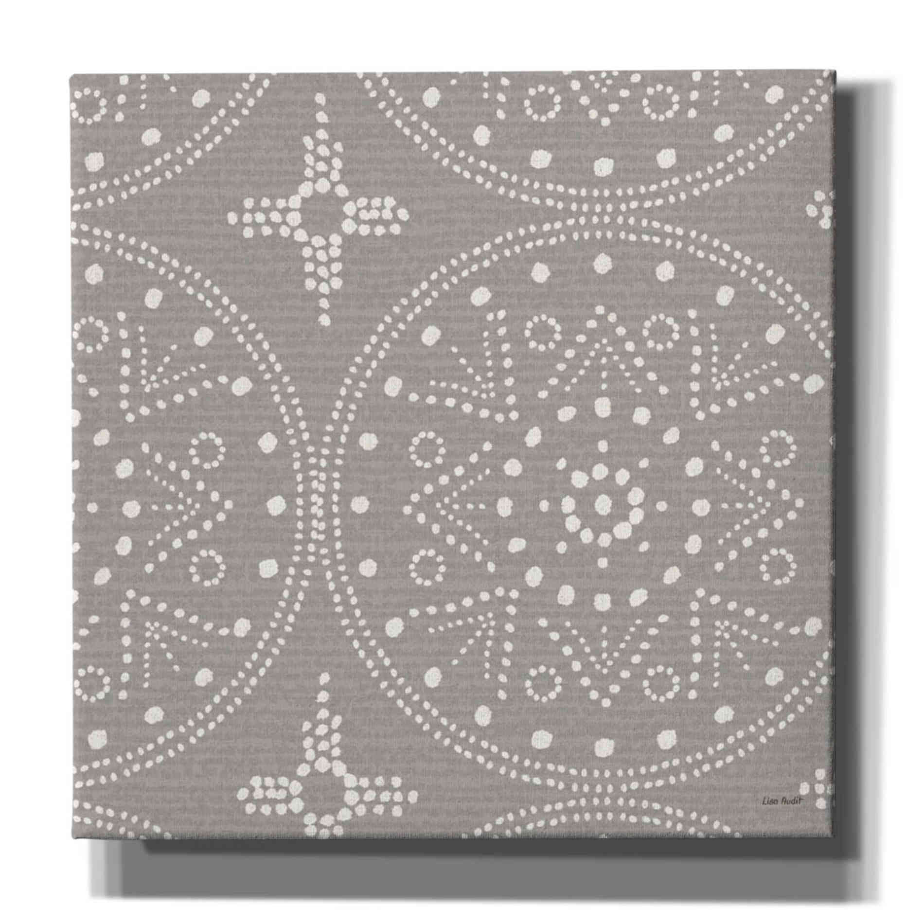 'A Woodland Walk XXIV' by Lisa Audit, Canvas Wall Art
