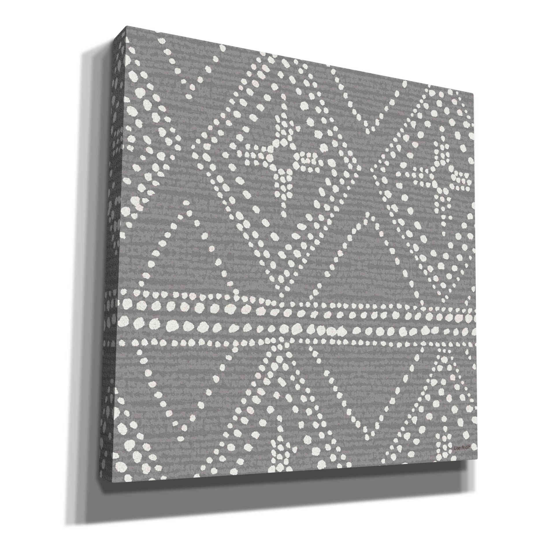 'A Woodland Walk XXV' by Lisa Audit, Canvas Wall Art