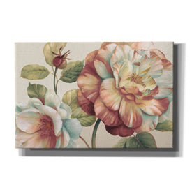 'Romantic Afternoon Light II' by Lisa Audit, Canvas Wall Art