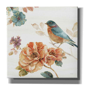 'Spiced Nature III' by Lisa Audit, Canvas Wall Art