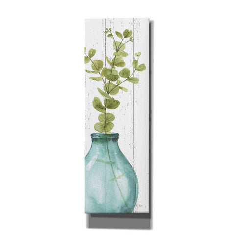 Image of 'Mixed Greens LXXXV' by Lisa Audit, Canvas Wall Art