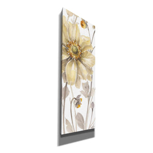 'Fields Of Gold IV' by Lisa Audit, Canvas Wall Art