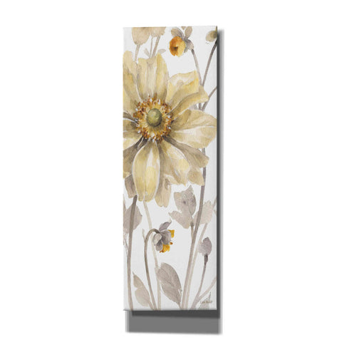 Image of 'Fields Of Gold IV' by Lisa Audit, Canvas Wall Art