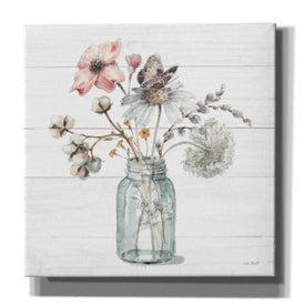 'A Country Weekend IX' by Lisa Audit, Canvas Wall Art