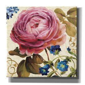 'Victorias Dream II' by Lisa Audit, Canvas Wall Art