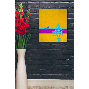 'Come Back' Craig Snodgrass, Canvas Wall Art,20 x 24