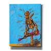 'High Voltage' Craig Snodgrass, Canvas Wall Art,Size C Portrait
