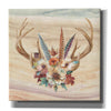 'Spiced Nature VIII' by Lisa Audit, Canvas Wall Art