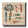 'Spiced Nature X' by Lisa Audit, Canvas Wall Art
