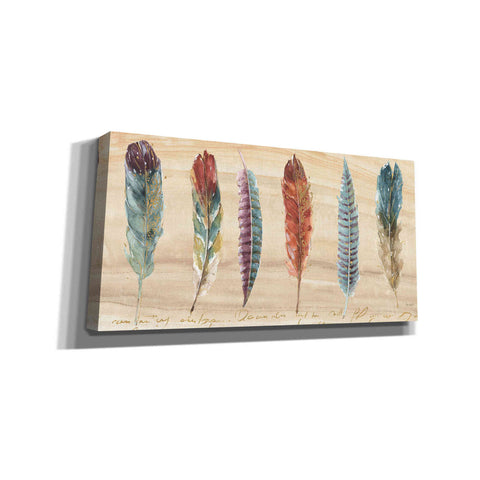 Image of 'Spiced Nature XII' by Lisa Audit, Canvas Wall Art