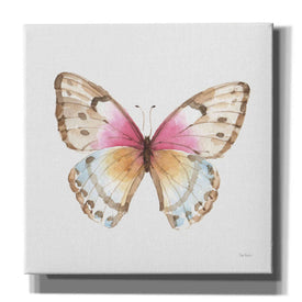 'Colorful Breeze XI' by Lisa Audit, Canvas Wall Art