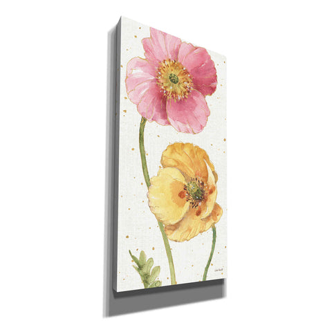 Image of 'Spring Softies IV' by Lisa Audit, Canvas Wall Art
