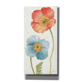 'Spring Softies V' by Lisa Audit, Canvas Wall Art