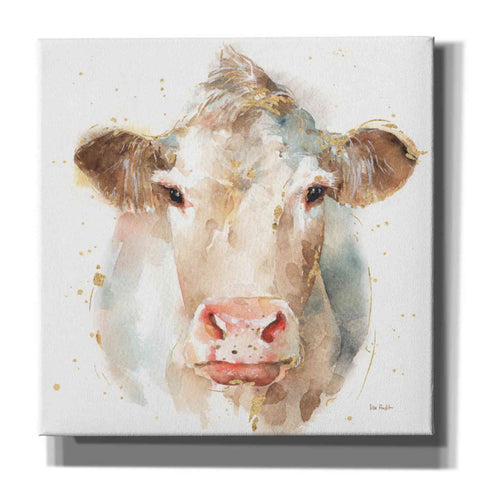 Image of 'Farm Friends II' by Lisa Audit, Canvas Wall Art