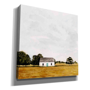 'Late July II' by Victoria Borges, Canvas Wall Art