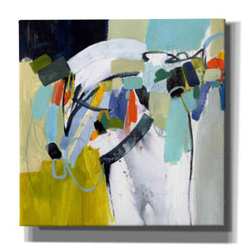 'Scarborough Fair I' by Victoria Borges, Canvas Wall Art