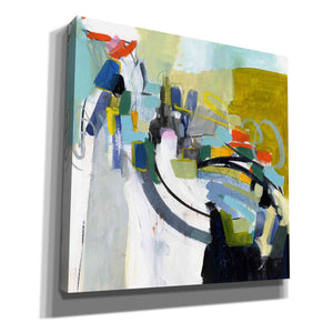 'Scarborough Fair II' by Victoria Borges, Canvas Wall Art