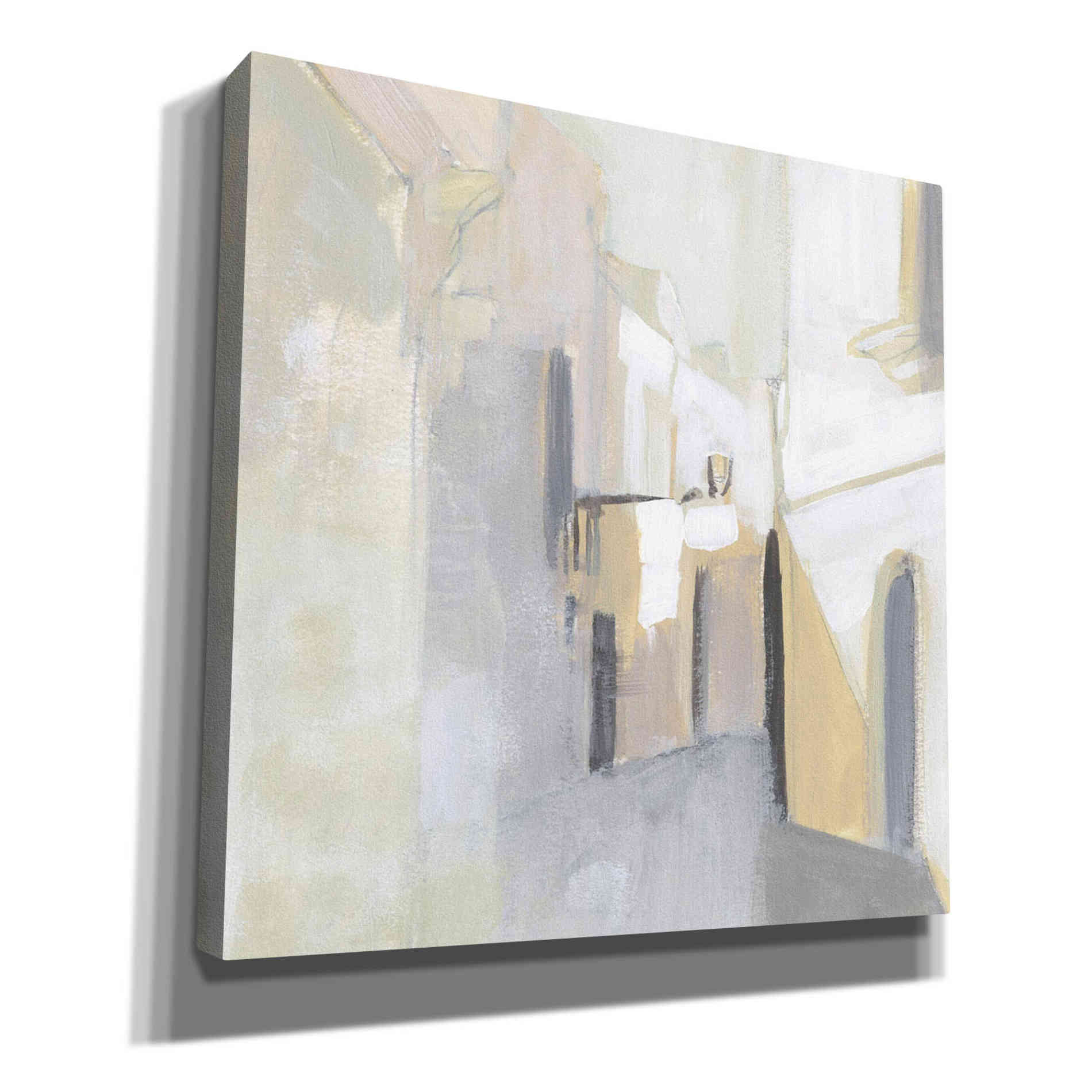 'Pausa II' by Victoria Borges, Canvas Wall Art