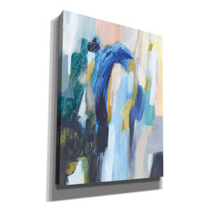 'Elsewhere II' by Victoria Borges, Canvas Wall Art
