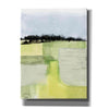 'Pale Vista I' by Victoria Borges, Canvas Wall Art