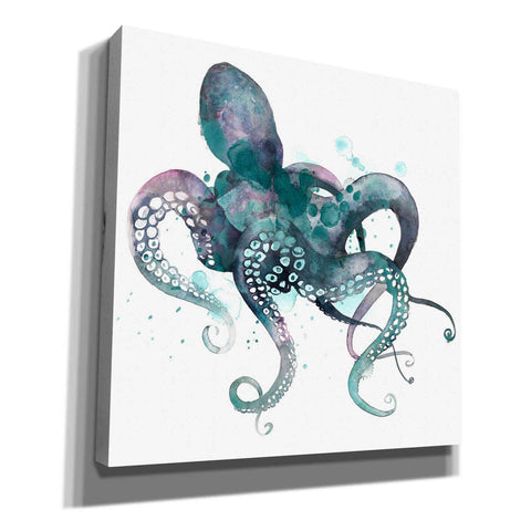 Image of 'Tentacles I' by Grace Popp, Canvas Wall Glass