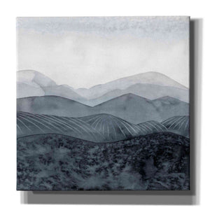 'Blustering Valley II' by Grace Popp, Canvas Wall Glass
