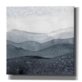 'Blustering Valley I' by Grace Popp, Canvas Wall Glass