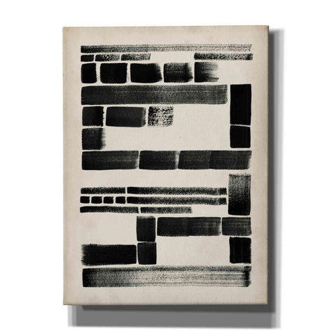 Image of 'Antique Dash II' by Grace Popp, Canvas Wall Glass