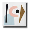 'Informal Formation II' by Grace Popp, Canvas Wall Glass