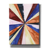 'Desert Layers III' by Grace Popp, Canvas Wall Glass