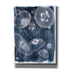'Moon Jellies II' by Grace Popp, Canvas Wall Glass