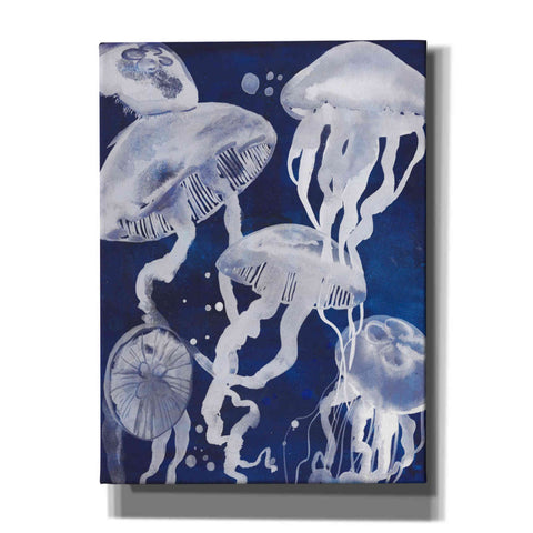 Image of 'Swarm II' by Grace Popp, Canvas Wall Glass