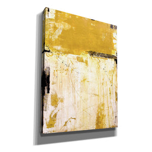 '89 South' by Erin Ashley, Canvas Wall Art