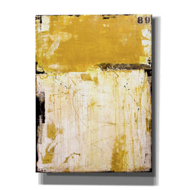 '89 South' by Erin Ashley, Canvas Wall Art