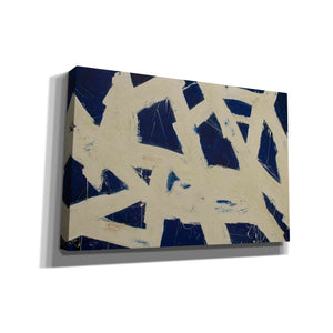 'In the Rhythm' by Erin Ashley, Canvas Wall Art