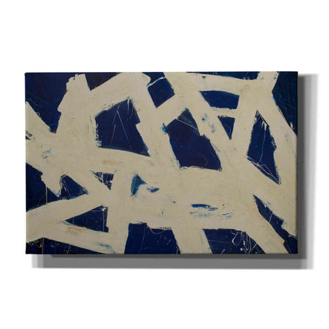 Image of 'In the Rhythm' by Erin Ashley, Canvas Wall Art