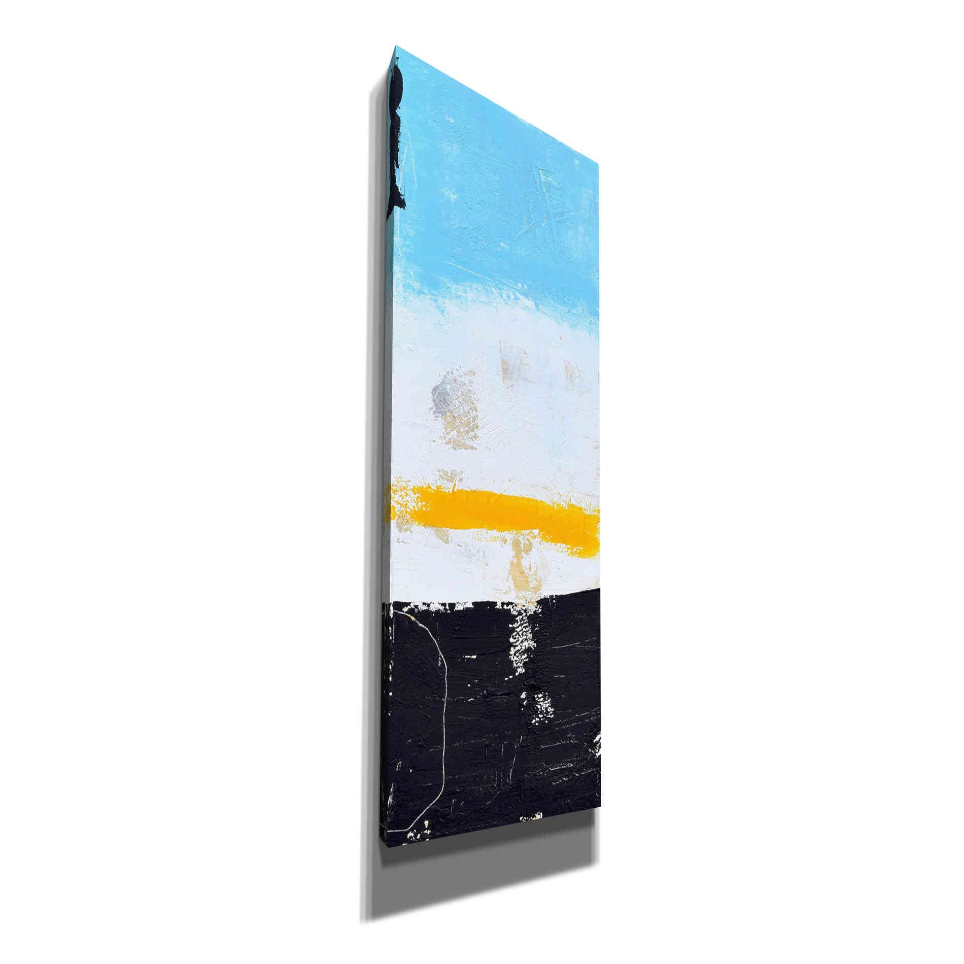 'Distance I' by Erin Ashley, Canvas Wall Art