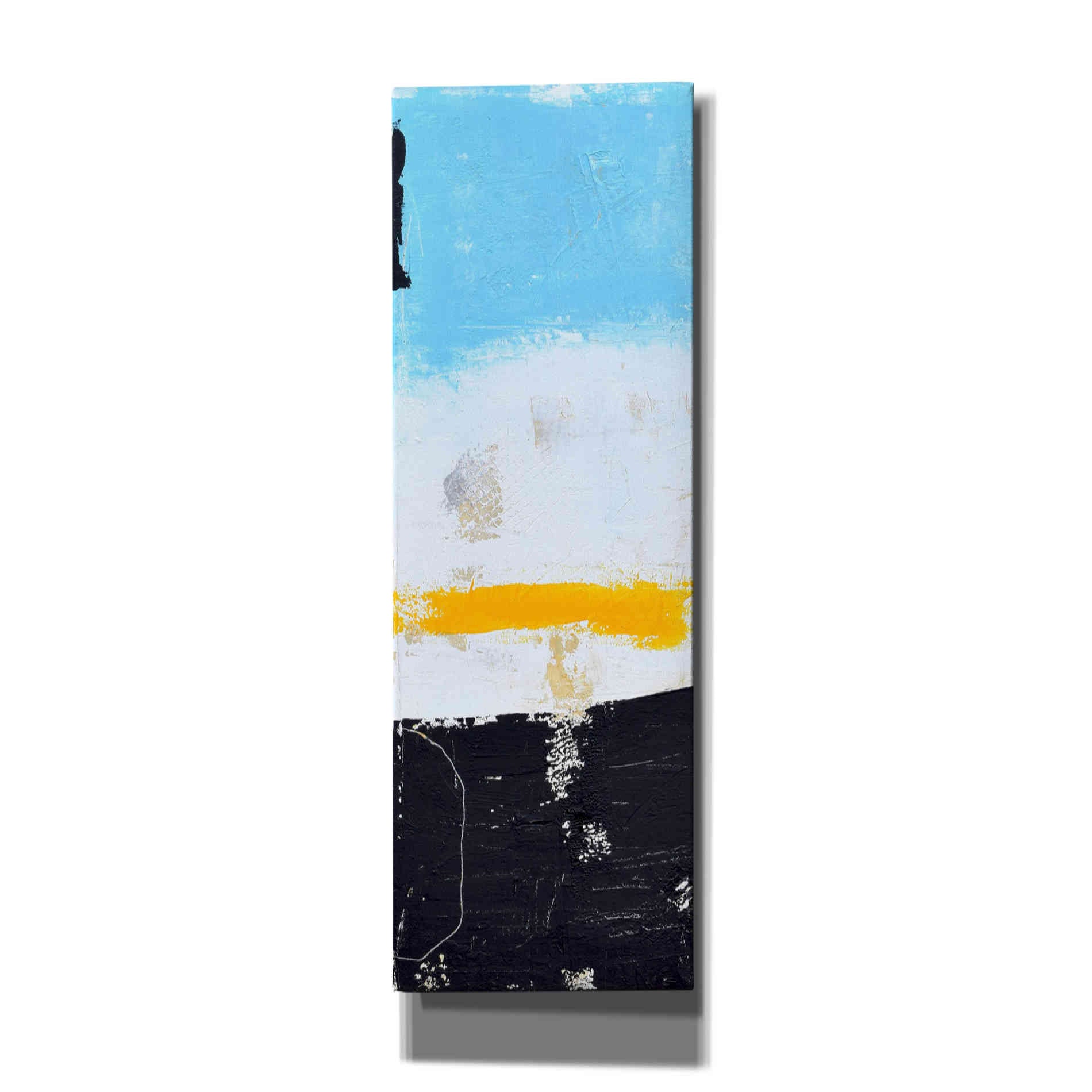 'Distance I' by Erin Ashley, Canvas Wall Art