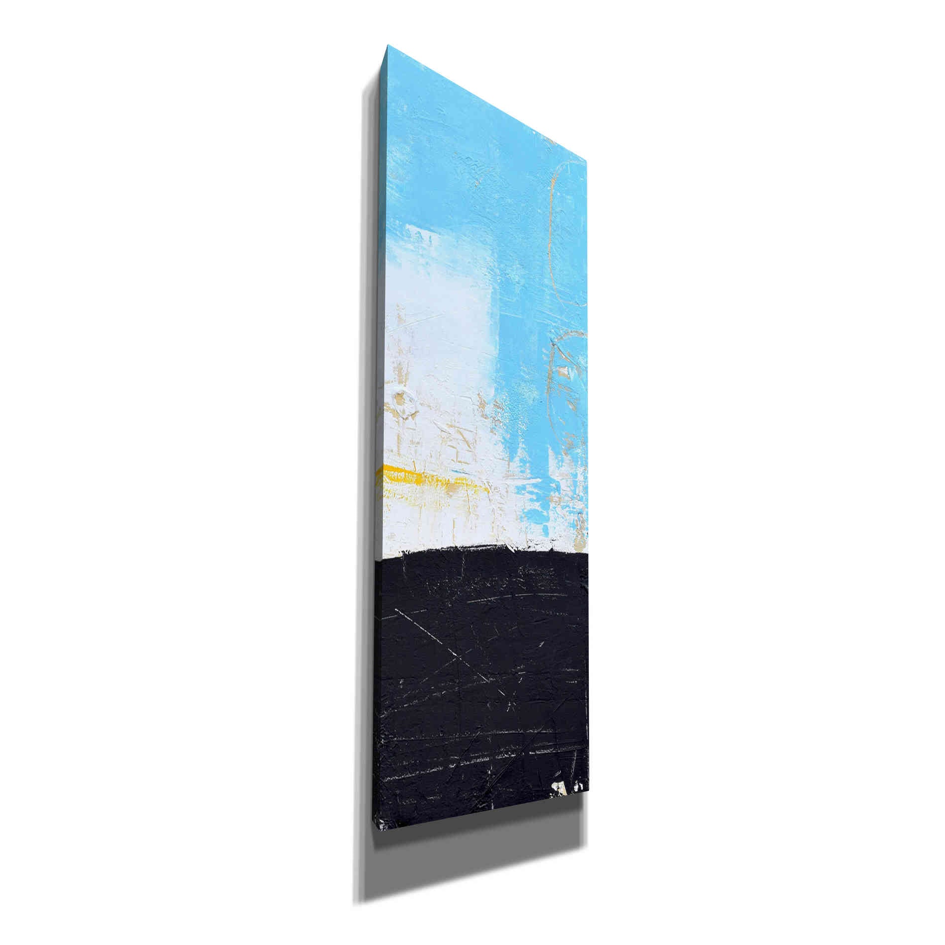 'Distance II' by Erin Ashley, Canvas Wall Art