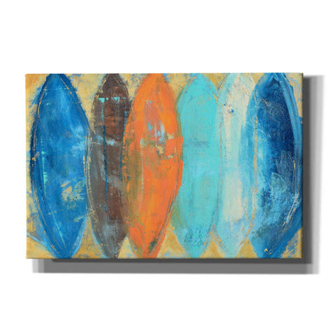 Image of 'Navaho Summer' by Erin Ashley, Canvas Wall Art