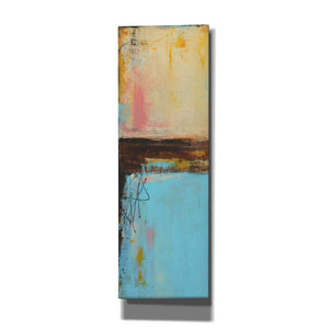 'Dockside 37 I' by Erin Ashley, Canvas Wall Art