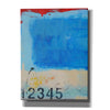'That's a Wrap I' by Erin Ashley, Canvas Wall Art