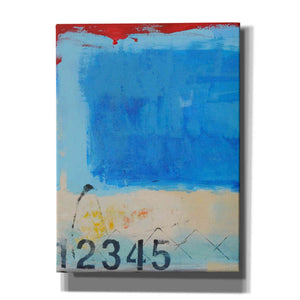 'That's a Wrap I' by Erin Ashley, Canvas Wall Art
