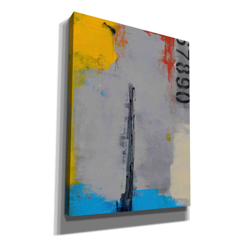 Image of 'That's a Wrap II' by Erin Ashley, Canvas Wall Art
