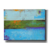 'Cactus Garden' by Erin Ashley, Canvas Wall Art