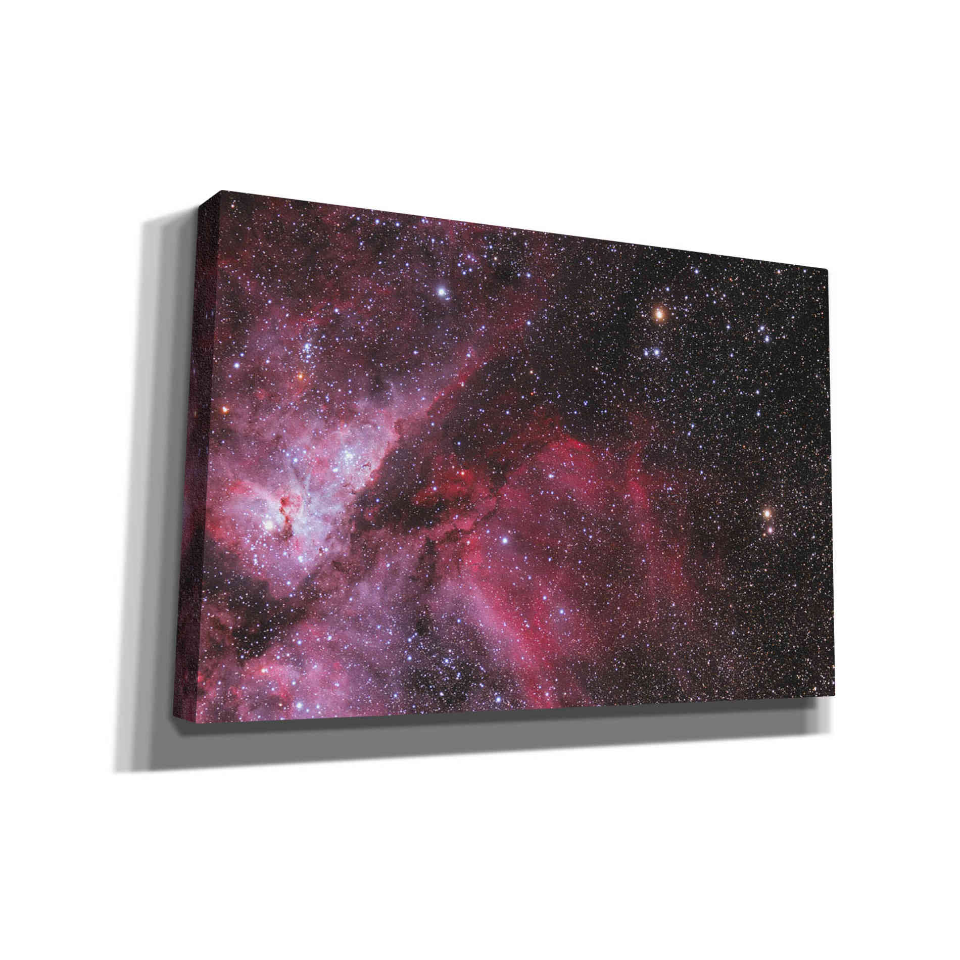 'Nova Carinae,' Canvas Wall Art
