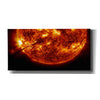 'Solar Flare,' Canvas Wall Art