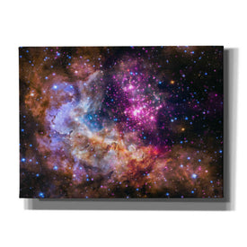 'Westerlund 2,' Canvas Wall Art