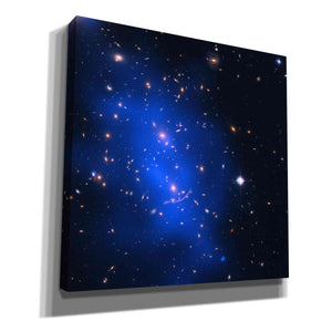 'Abell 370,' Canvas Wall Art