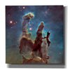 'Eagle Nebula,' Canvas Wall Art